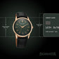 Sonata Eternia Quartz Analog Watch For Men 77140wl02