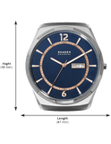 SKAGEN SKW6574