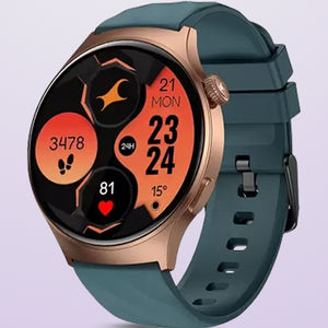 FASTARCK REFLIX JUPITER PRO SMART WATCH 38087PP03 - KRISHNA WATCH COMPANY