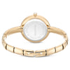 Swarovski Sublima bangle watch Swiss Made, Metal bracelet - 5734635