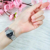 Tissot T-Classic Swiss Automatic Women 29 mm T0062071105800