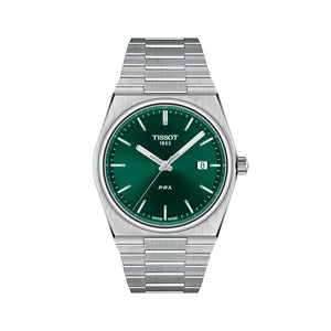 Tissot T-Classic PRX - T1374101109100 - KRISHNA WATCH COMPANY