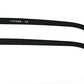 TITAN Blue Cateye Rimmed Eyeglasses T2367A1A1