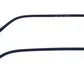 TITAN Black Round Rimmed Eyeglasses T2389A1A1