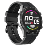 FIRE BOLTT TALK BSW099 JET BLACK