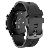 FIRE BOLTT TALK BSW099 JET BLACK