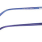 TITAN Blue Cateye Rimmed Eyeglasses TF1060WFP1