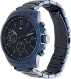 TOMMY HILFIGER  Analog Watch - For Men 1791560