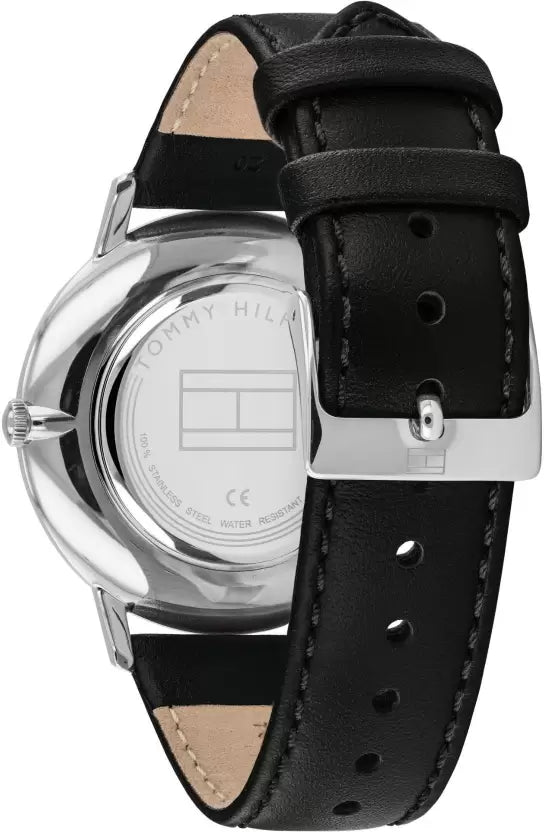 Tommy Hilfiger  1791651 James Analog Watch for Men Tommy Hilfiger