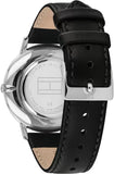 Tommy Hilfiger  1791651 James Analog Watch for Men Tommy Hilfiger