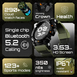 GOBOULT THRUX JET BLACK