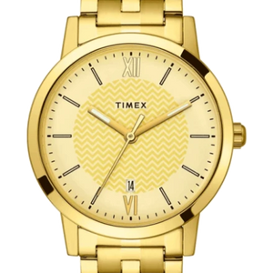 TIMEX Analog Watch - For Men TW000T142 - KRISHNA WATCH COMPANY