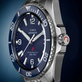 Timex Deep Water Deepwater Arctic Watch TW2Y64600 - KRISHNA WATCH COMPANY