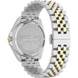Timex Deep Water Deepwater Arctic Watch TW2Y64700IK - KRISHNA WATCH COMPANY