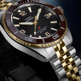 Timex Deep Water Deepwater Arctic Watch TW2Y64700IK - KRISHNA WATCH COMPANY