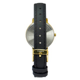 TIMEX Women Green Round Dial Analog Watch - TWEL19104 - KRISHNA WATCH COMPANY