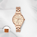 Timex Fashion Women's Multifunction Function Watch -TWEL14803