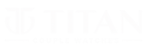 titan couple watches