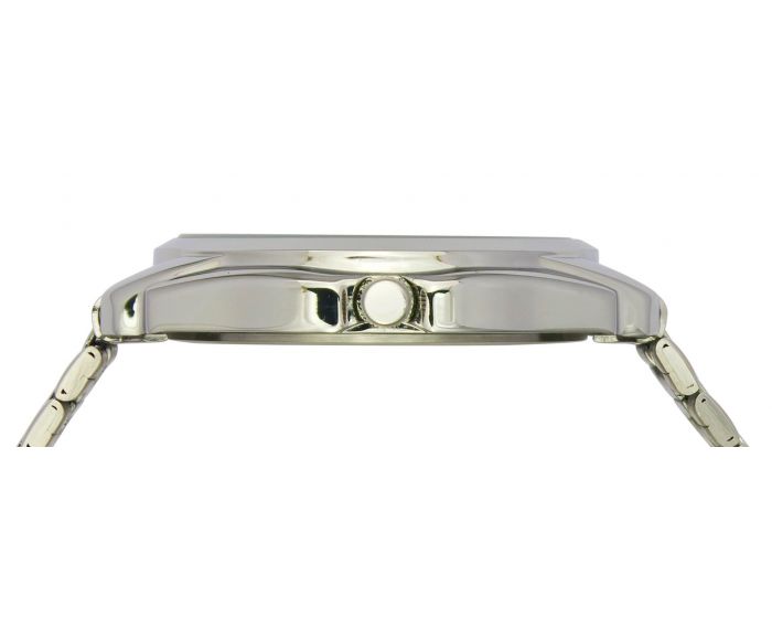 Classic Blue Dial Bracelet Watch TM0TG6800T