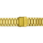 White Dial Rectangular Shaped Bracelet Watch TM0TG6902T