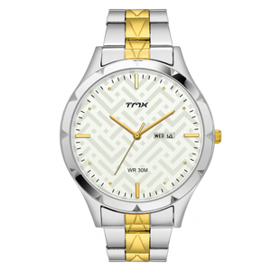 Timex Analog Watch For Men -TM0TG7814T - KRISHNA WATCH COMPANY
