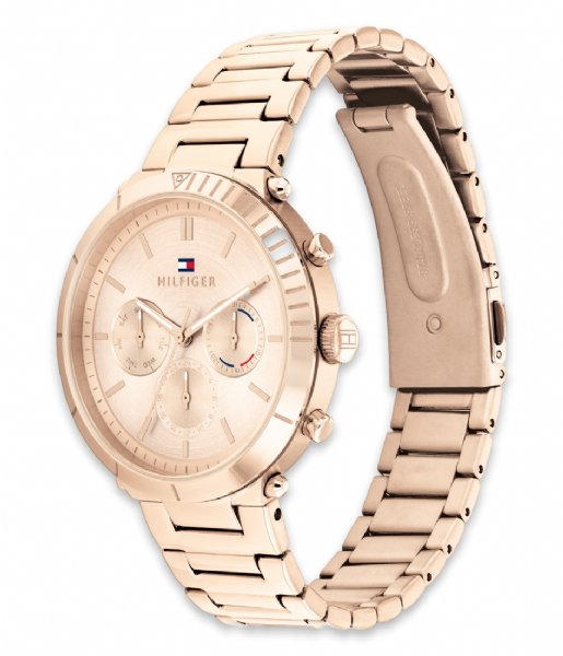 TOMMY HILFIGER WATCH TH1782347 - KRISHNA WATCH COMPANY