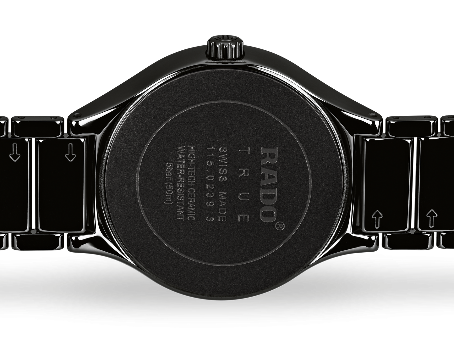 RADO True Round R27238162