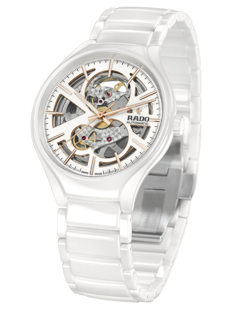 RADO True Automatic R27106922 - KRISHNA WATCH COMPANY