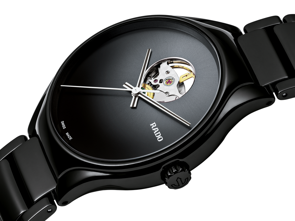 RADO True Secret - R27107152 - KRISHNA WATCH COMPANY