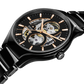RADO True Automatic Open Heart R27107172