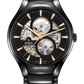 RADO True Automatic Open Heart R27107172