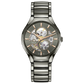 RADO True Round Automatic Open Heart R27108112
