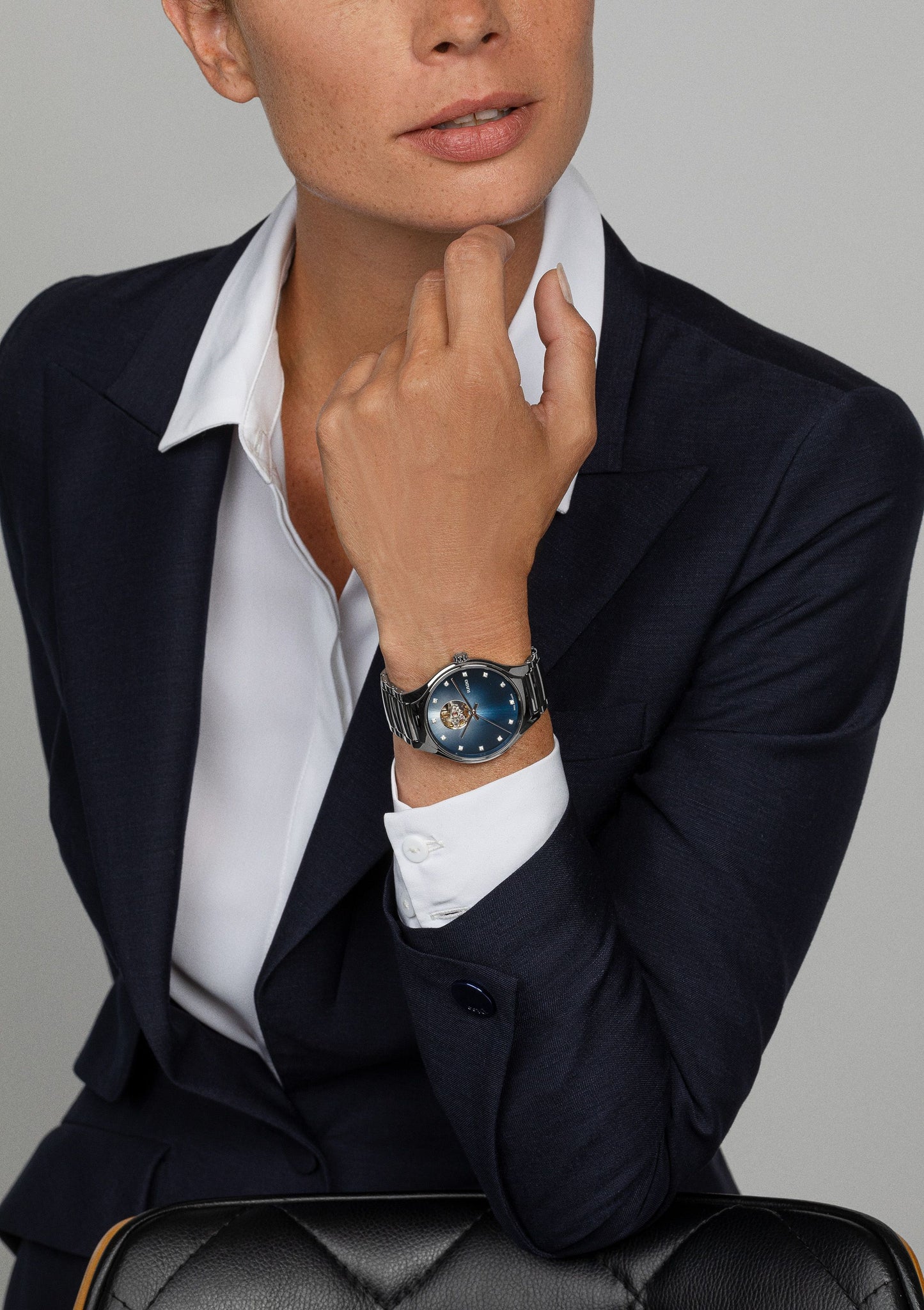 RADO True Secret Diamonds R27108732
