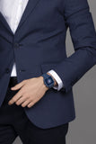 RADO True Square Over The Abyss R27070202 - KRISHNA WATCH COMPANY