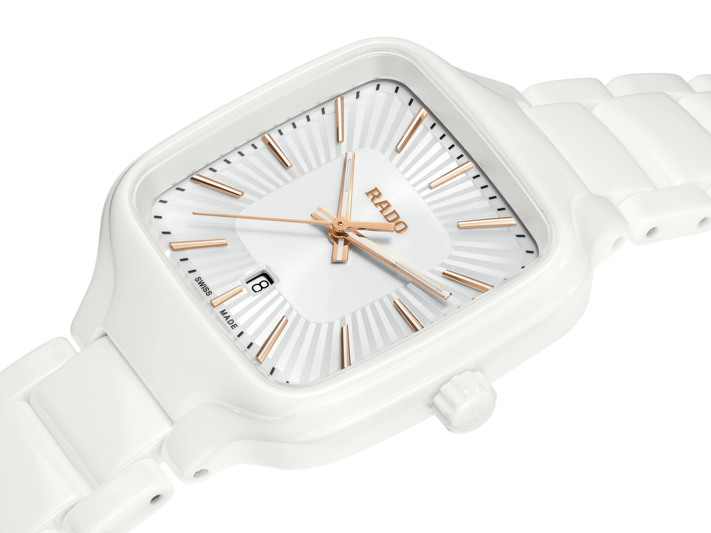 RADO True Square R27072012