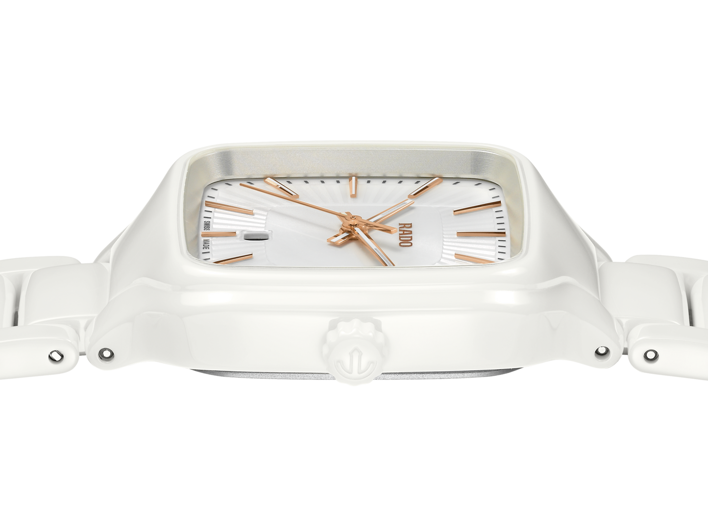 RADO True Square R27072012