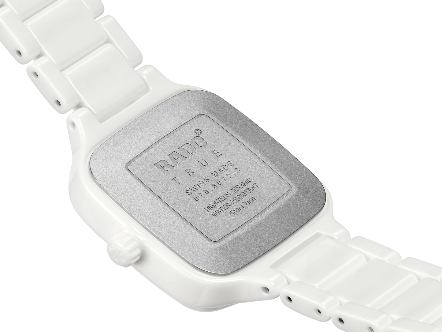 RADO True Square R27072012