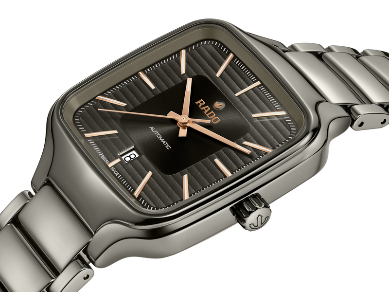 RADO True Square Automatic R27077102 - KRISHNA WATCH COMPANY