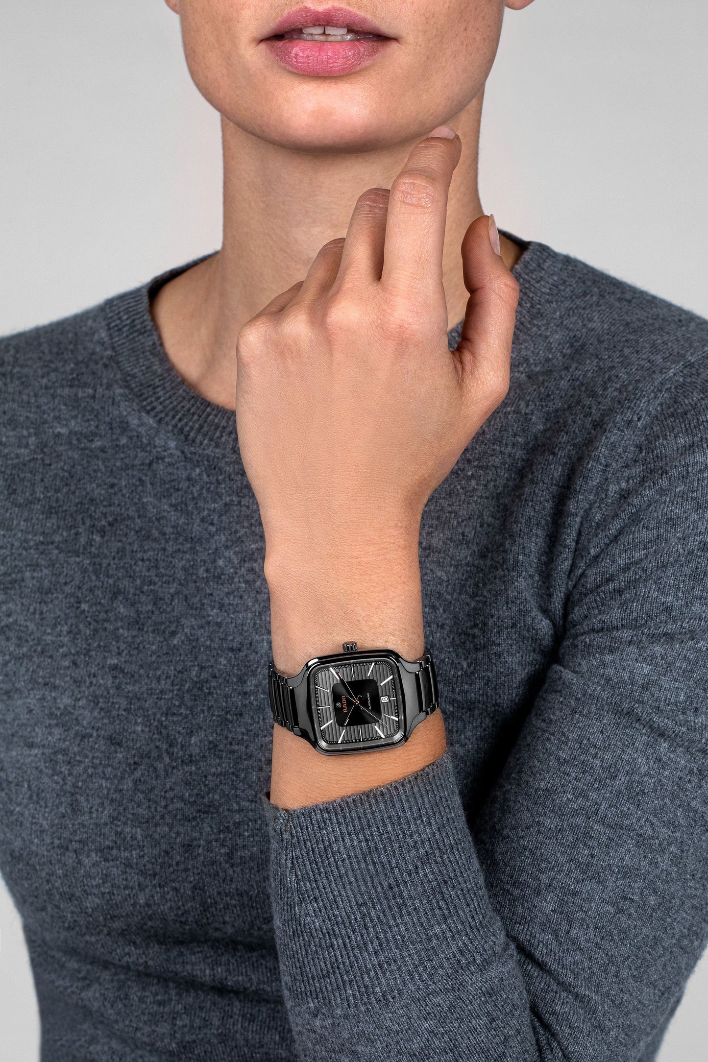 RADO True Square Automatic R27077102