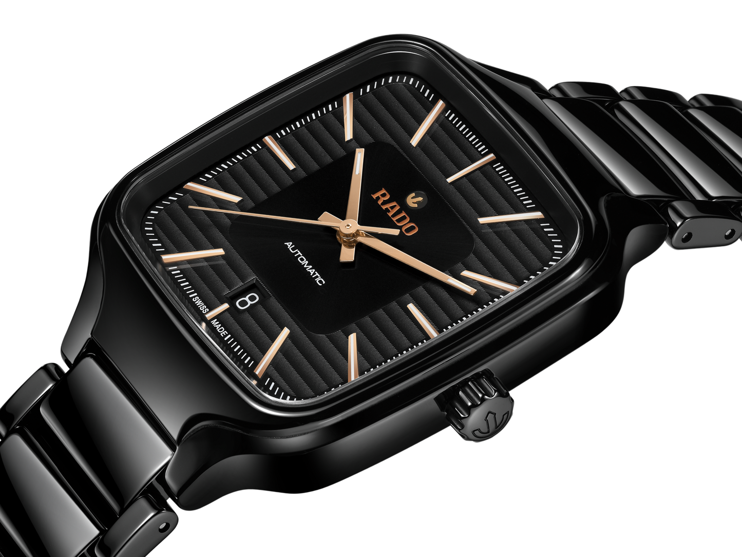 RADO True Square Automatic R27078172