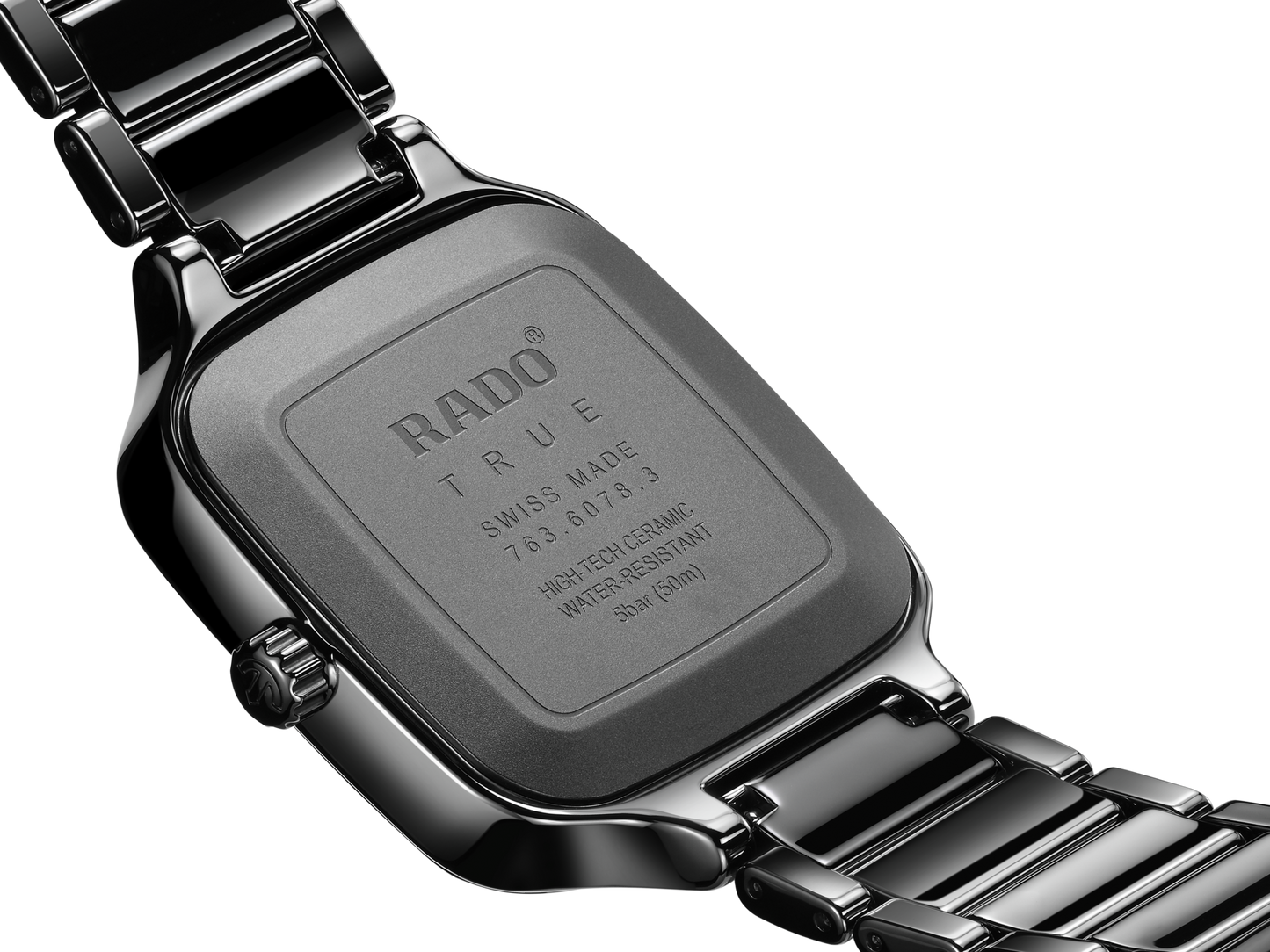 RADO True Square Automatic R27078172