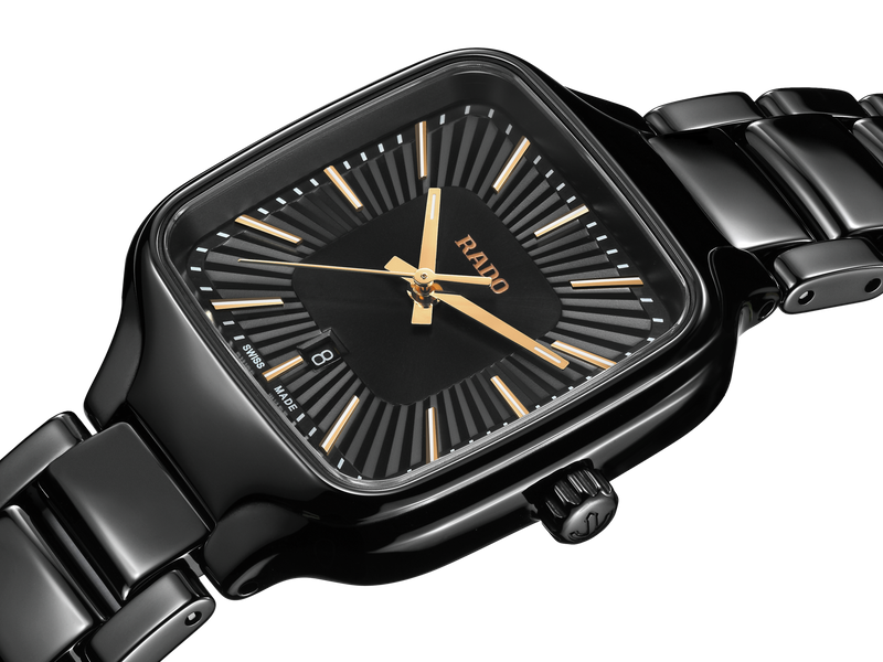 RADO True Square R27080172 - KRISHNA WATCH COMPANY