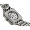 RADO True Square Open Heart Sparkling Automatic Unisex 38 mm R27083722