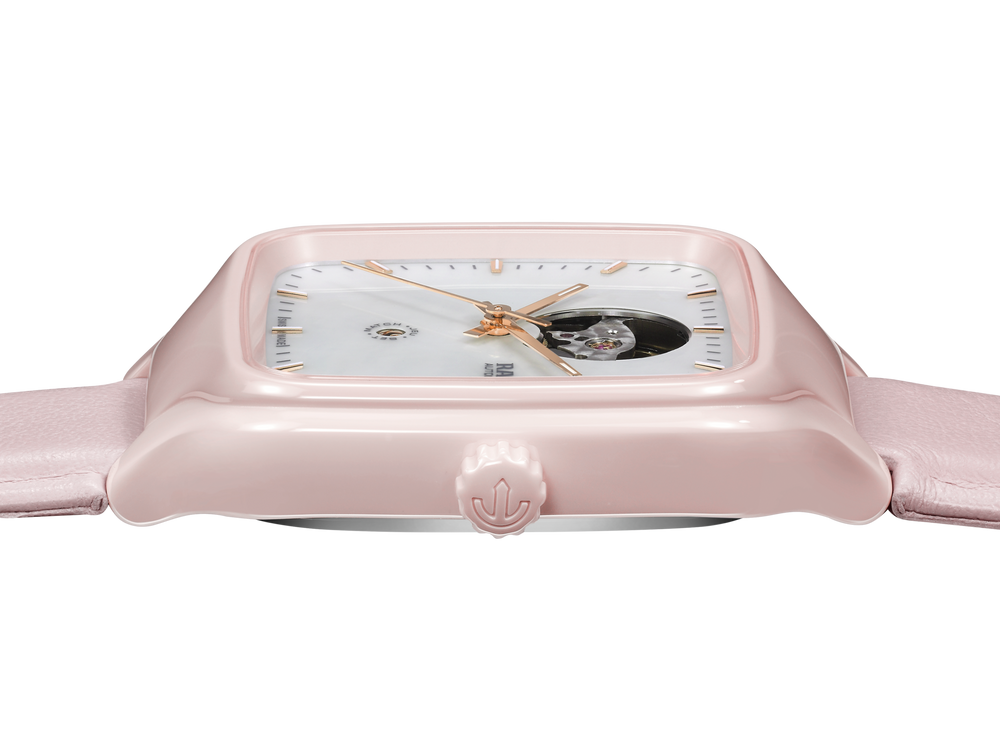 RADO True Square x Ash Barty Limited Edition R27123905 - KRISHNA WATCH COMPANY