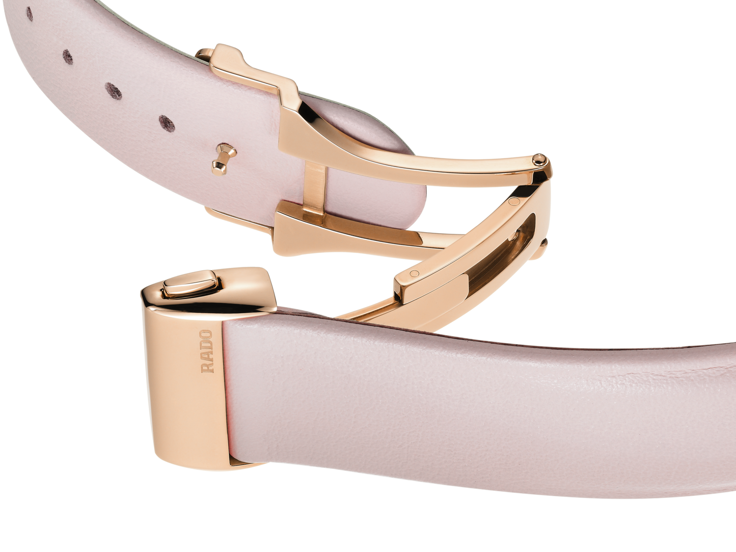 RADO True Square x Ash Barty Limited Edition R27123905
