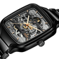 RADO True Square Automatic Skeleton R27124162
