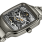 RADO True Square Automatic Skeleton R27125152