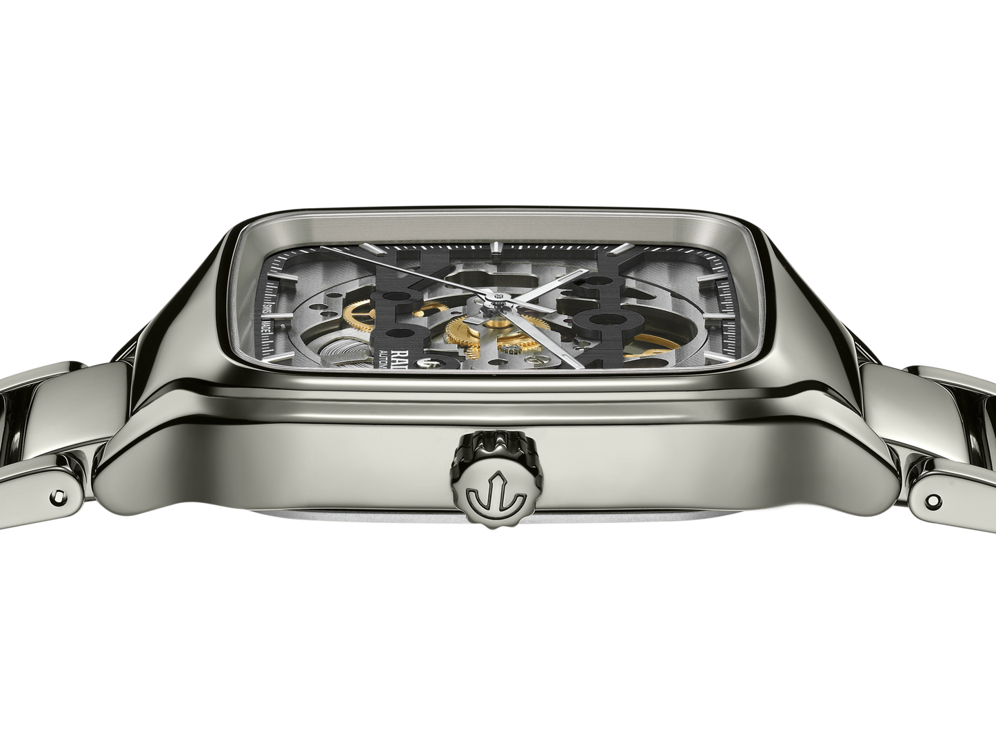RADO True Square Automatic Skeleton R27125152