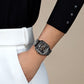 RADO True Square Automatic Skeleton R27125152