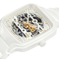 RADO True Square Automatic Skeleton R27126012